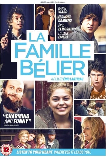 Watch The Bélier Family