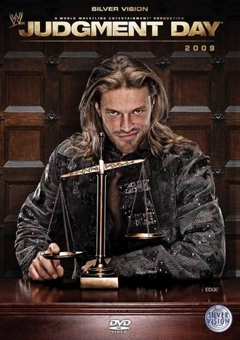 Watch WWE Judgment Day 2009