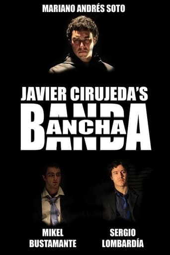 Watch Banda Ancha