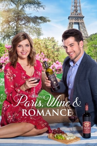 Watch Paris, Wine & Romance