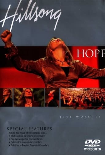 Watch Hillsong - Hope