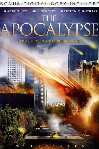 Watch The Apocalypse