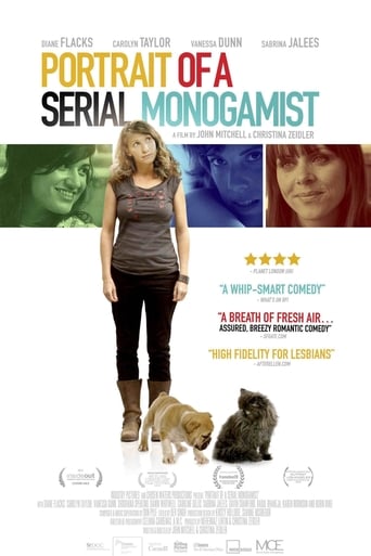 Watch Portrait of a Serial Monogamist