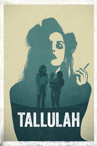 Watch Tallulah