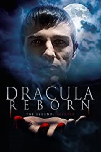 Watch Dracula: Reborn