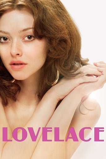 Watch Lovelace
