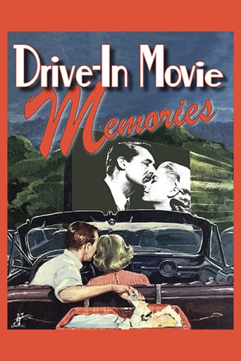 Watch Drive-In Movie Memories