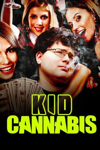 Watch Kid Cannabis