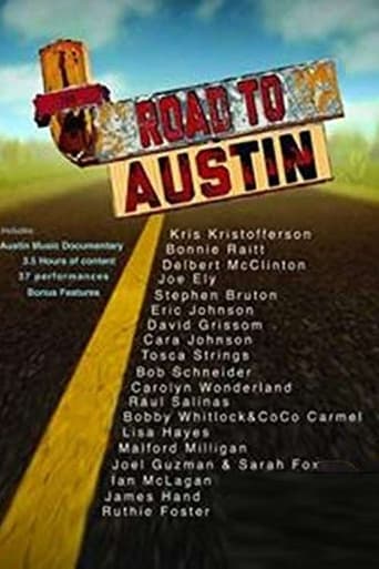 Watch Road to Austin