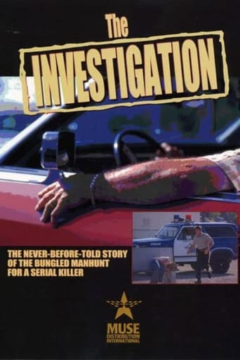 Watch The Investigation