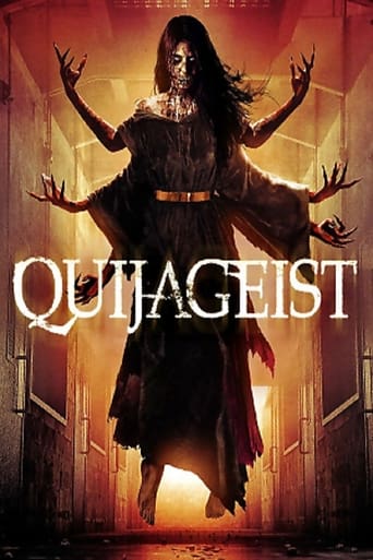 Watch Ouijageist