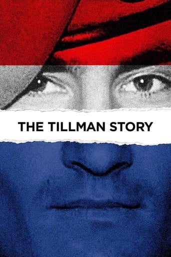 Watch The Tillman Story