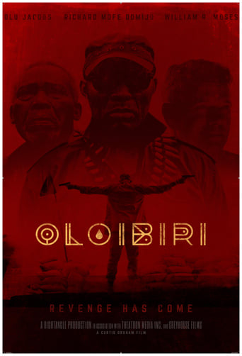 Watch Oloibiri