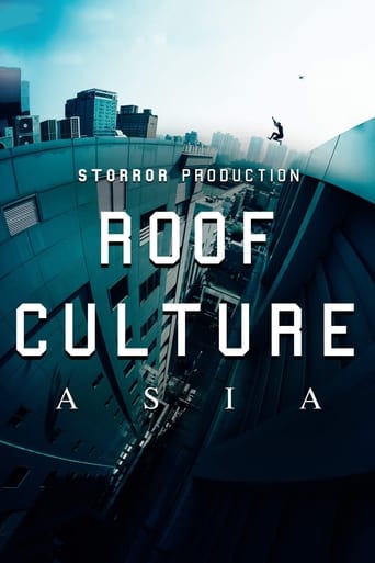 Roof Culture Asia