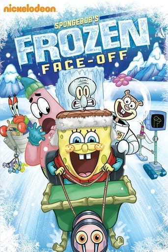 online-spongebob-squarepants-spongebob-s-frozen-face-off-movies-free