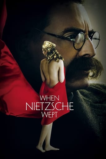 Watch When Nietzsche Wept