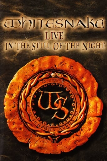 Watch Whitesnake: Live in the Still of the Night