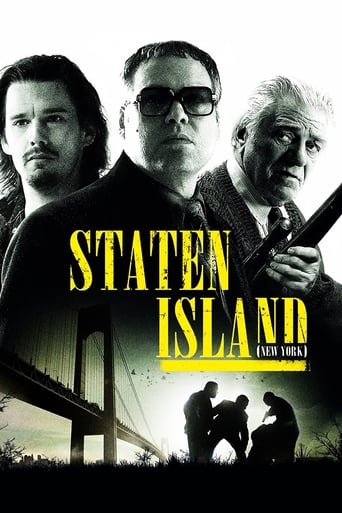 Watch Staten Island