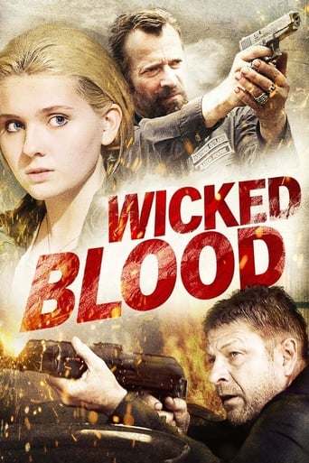 Watch Wicked Blood