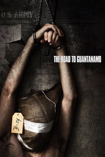 Watch The Road to Guantanamo