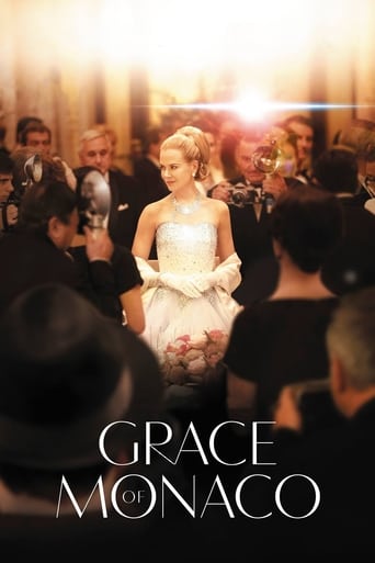 Watch Grace of Monaco