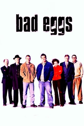 Watch Bad Eggs