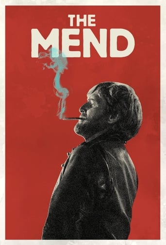 Watch The Mend