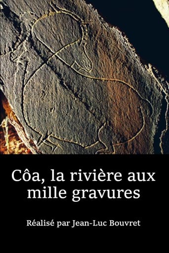 Côa, The River of a Thousand Engravings