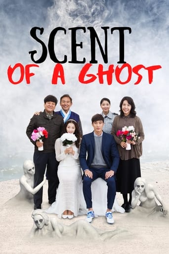 Watch Scent of a Ghost