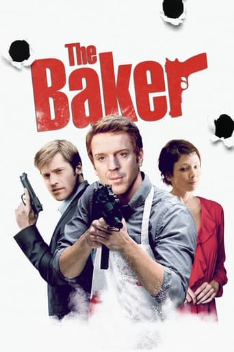 Watch The Baker