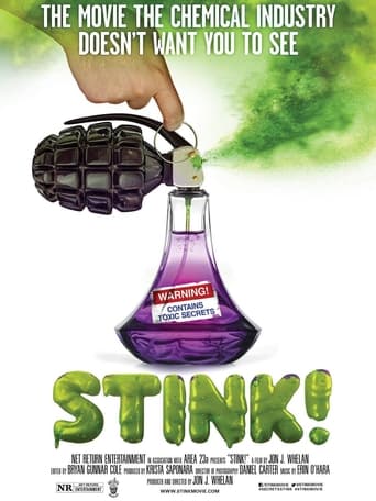 Watch Stink!