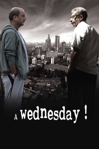Watch A Wednesday!