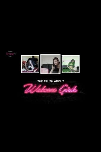 Watch The Truth About Webcam Girls