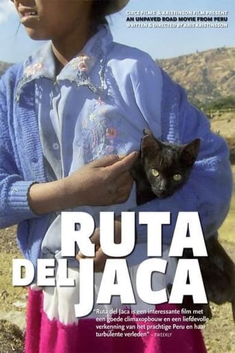 Watch Ruta del Jaca