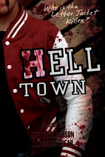 Watch Hell Town