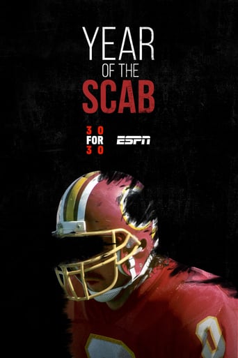 Watch Year of the Scab