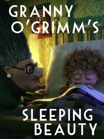 Watch Granny O'Grimm's Sleeping Beauty