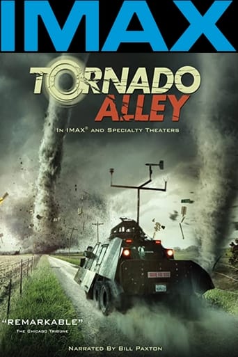 Watch Tornado Alley