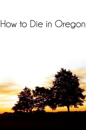 Watch How to Die in Oregon