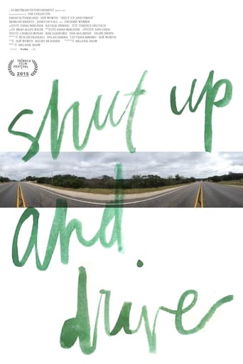 Watch Shut Up and Drive