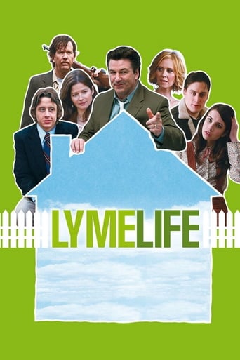 Watch Lymelife