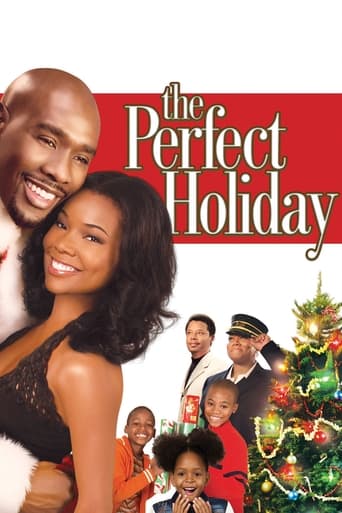 Watch The Perfect Holiday
