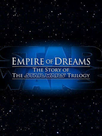 Empire of Dreams: The Story of the Star Wars Trilogy