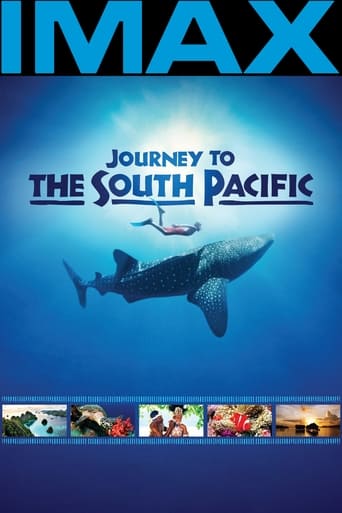 Watch Journey to the South Pacific