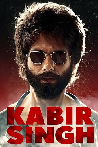 Watch Kabir Singh