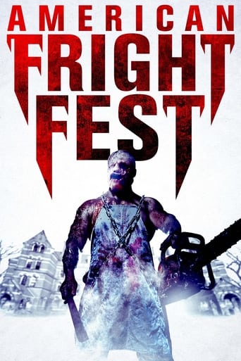Watch Fright Fest