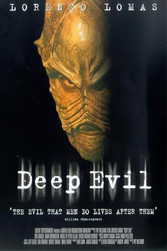 Watch Deep Evil