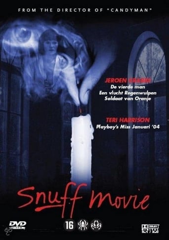 Watch Snuff-Movie