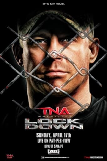 Watch TNA Lockdown 2011