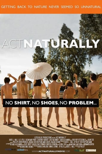 Act Naturally